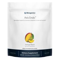 Suplemento Metagenics Axis Endo - Equilíbrio Hormonal (39g)