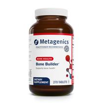 Suplemento Metagenics Bone Builder Enhanced Bone Support 270 Suplemento Metagenics Bone Builder Enhanced Bone Support 270
