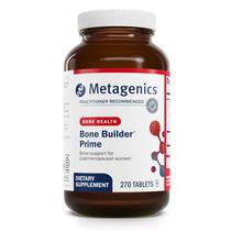 Suplemento Metagenics Bone Builder Prime 270 comprimidos