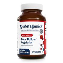 Suplemento Metagenics Bone Builder Vegetarian 90 porções Suplemento Metagenics Bone Builder Vegetarian 90 porções