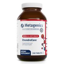 Suplemento Metagenics ChondroCare Joint Support 240 comprimidos