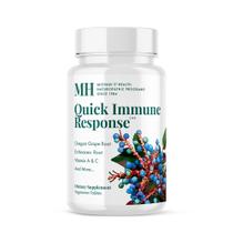 Suplemento Michael's Quick Immune Response 60 comprimidos