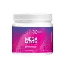 Suplemento Microbiome Labs MegaMucosa GI Forning Powder - 160ml Suplemento Microbiome Labs MegaMucosa GI Forning Powder - 160ml
