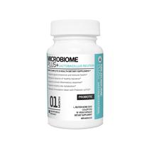 Suplemento Microbiome Plus Probióticos Gastrointestinais