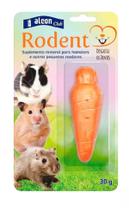 Suplemento Mineral Alcon Rodent Hamster 30G