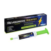 Suplemento Mineral Aminoácido Revigoreide Booster para Equídeos - Biofarm Suplemento Mineral Aminoácido Revigoreide Booster para Equídeos - Biofarm