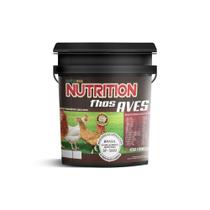 Suplemento Mineral Aves Frango Postura Crescimento Suplemento Mineral Aves Frango Postura Crescimento