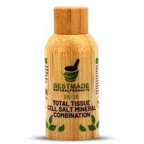 Suplemento Mineral Bestmade Total Tissue Cell Salt - 300 Pastilhas