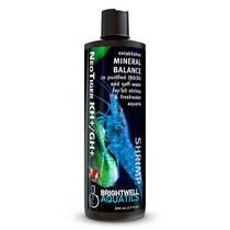 Suplemento mineral Brightwell Aquatics NeoTiger KH+/GH+ 500 ml