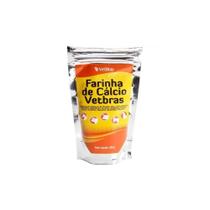 Suplemento Mineral - Farinha de Cálcio - 200g - VetBras Suplemento Mineral - Farinha de Cálcio - 200g - VetBras