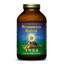 Suplemento Mineral HealthForce SuperFoods Vitamineral Green - 300g Suplemento Mineral HealthForce SuperFoods Vitamineral Green - 300g