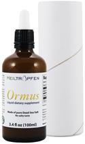 Suplemento mineral Heiltropfen Ormus 100 ml concentrado Suplemento mineral Heiltropfen Ormus 100 ml concentrado