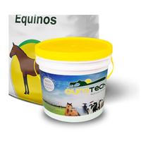 Suplemento mineral Ourotech Equinos 3kg