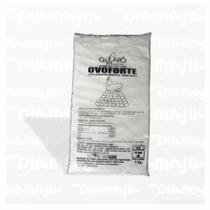 Suplemento mineral.para aves ovo forte 1kg