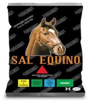 Suplemento Mineral para Equinos Agromix - 5kg