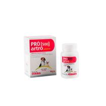 Suplemento Mineral Pro-Artro 500 - 30g Cães e Gatos - Vansil