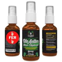 Suplemento mineral Research Labs Silver Doc Hydrosol Spray 2x60ml Suplemento mineral Research Labs Silver Doc Hydrosol Spray 2x60ml
