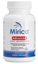 Suplemento Mirica Advanced Nervous System Support 60 cápsulas