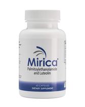 Suplemento Mirica PEA (palmitoiletanolamida) e luteolina 60 ct Suplemento Mirica PEA (palmitoiletanolamida) e luteolina 60 ct