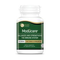 Suplemento Moducare Daily Immune Support 90 cápsulas