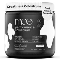 Suplemento Moo Juice Colostrum Powder 2000mg + 5000mg Suplemento Moo Juice Colostrum Powder 2000mg + 5000mg