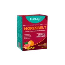 Suplemento Moresbelt Laranja Moro Alto Teor Vit C Therapi