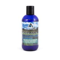Suplemento Mother Earth Minerals Potássio 240 mL