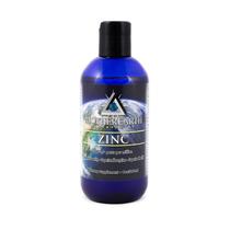 Suplemento Mother Earth Minerals Zinc 240 ml - 96 porções