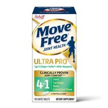 Suplemento Move Free Ultra Pro Joint Support 120 comprimidos