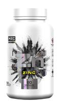 Suplemento MRI Zinco 50mg Vegano 60 Cápsulas