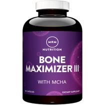 Suplemento MRM Nutrition Bone Maximizer III Bone Health
