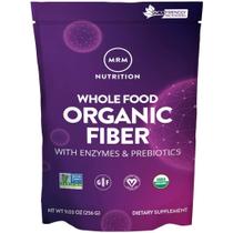 Suplemento MRM Nutrition Whole Food Organic Fiber 32 porções