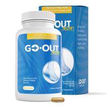 Suplemento Mt. Angel Vitamins Saia agora! Chanca Piedra