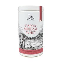 Suplemento Mt. Soro de leite Capra Mineral 750ml rico em potássio
