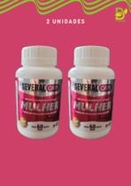 Suplemento Mulher - 60 Cáps - C'2 Unidades - Especialmente para Mulheres