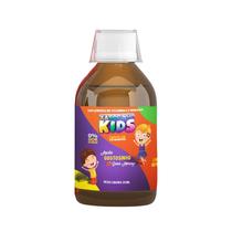 Suplemento Multivitaminas KIDS 250ml Sabor Morango