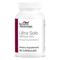 Suplemento Multivitamínico Bariatric Advantage Ultra Solo - 90 Cápsulas
