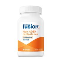 Suplemento multivitamínico Bariatric Fusion High ADEK com ferro