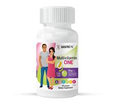 Suplemento multivitamínico BariatricPal ONE 1 por dia com ferro