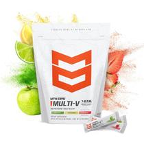 Suplemento multivitamínico diário MTN OPS Multi-V 30 porções