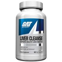 Suplemento multivitamínico GAT Sport Essentials Liver Cleanse