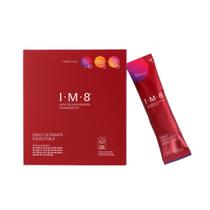 Suplemento Multivitamínico IM8 Daily Essentials 30 Sachês Suplemento Multivitamínico IM8 Daily Essentials 30 Sachês