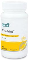 Suplemento Multivitamínico Klaire Labs Vitaprime 120 comprimidos Suplemento Multivitamínico Klaire Labs Vitaprime 120 comprimidos