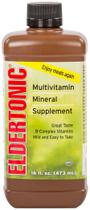 Suplemento Multivitamínico Senokot Eldertonic 480 ml Suplemento Multivitamínico Senokot Eldertonic 480 ml