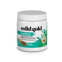 Suplemento multivitamínico Solid Gold SeaMeal para cães e gatos