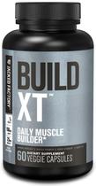 Suplemento Muscle Builder Jacked Factory Build-xt 60 comprimidos