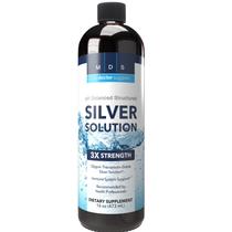 Suplemento My Doctor Suggere Alcaline Structured Silver 480 ml