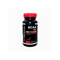 Suplemento My Nutrition BCAA 1000 60 comprimidos