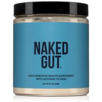 Suplemento Naked Gut Daily Gut Health Powder 40 porções