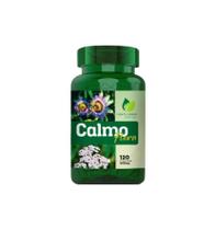 Suplemento natural Calmo Flora 500 MG 120 Cápsulas Suplemento natural Calmo Flora 500 MG 120 Cápsulas